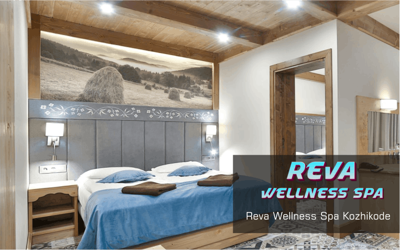 Full Massage Service in Malaparamba Kozhikode
